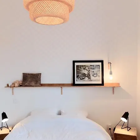 Apartman - L' Aixois - Hyper Centre Aix En Provence