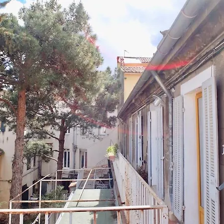 Apartman - L' Aixois - Hyper Centre Aix En Provence