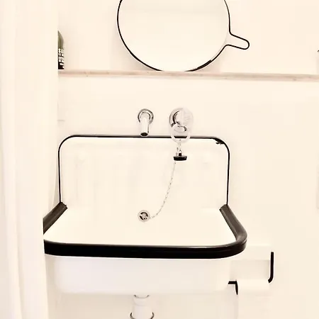 - L' Aixois - Hyper Centre Aix En Provence Apartment *