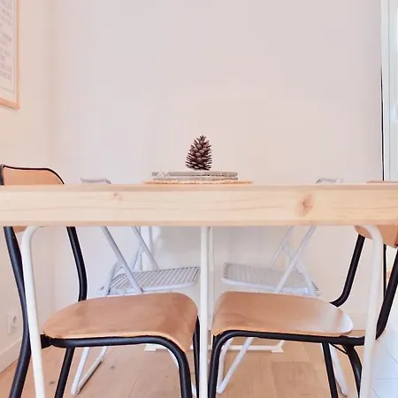 - L' Aixois - Hyper Centre Aix En Provence Apartment *