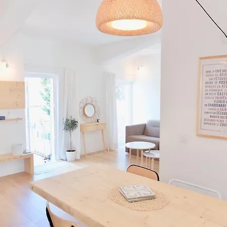 - L' Aixois - Hyper Centre Aix En Provence Apartment *